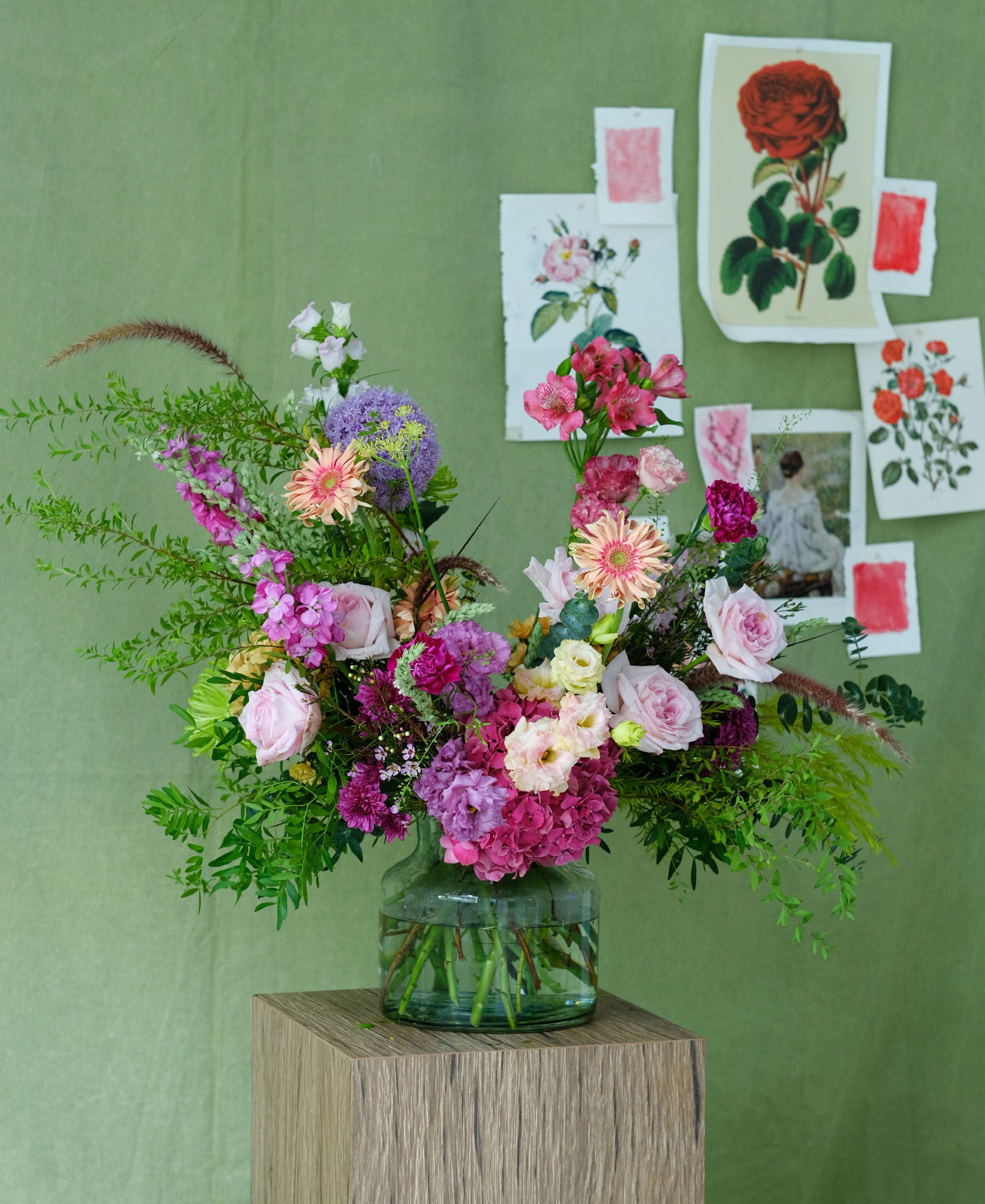 Mother's Day Flowers 2026 Singapore | Same Day Delivery