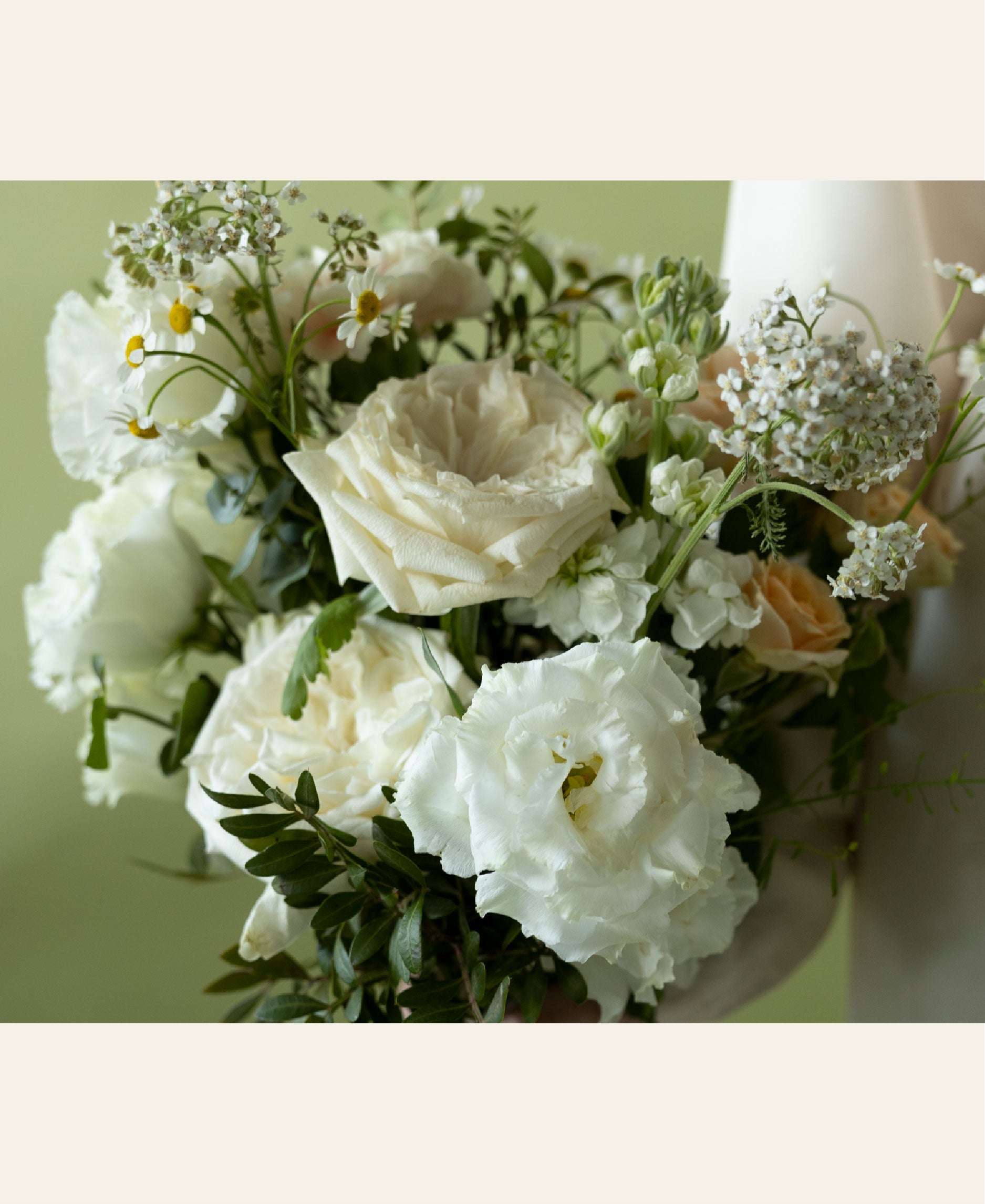 Bridal Bouquet