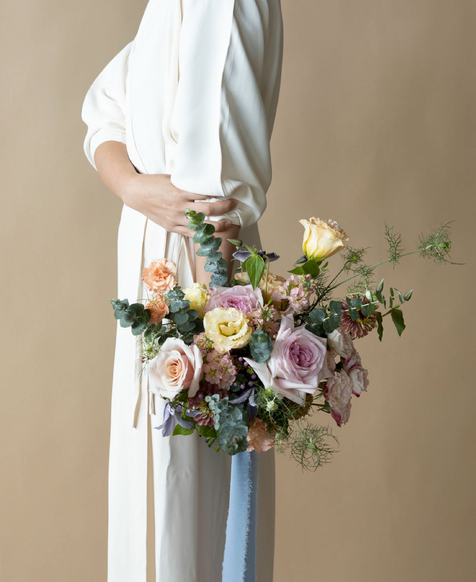 Bridal Bouquet