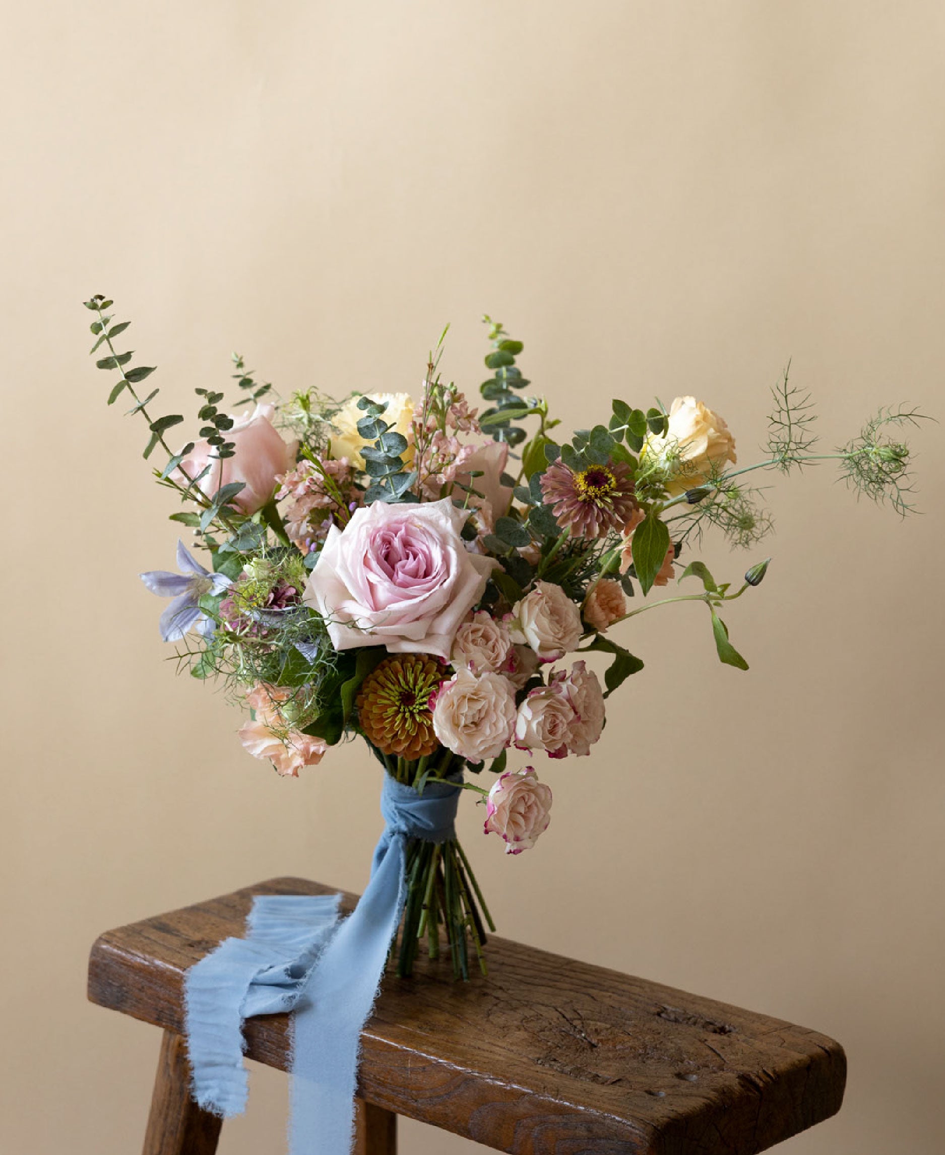 Bridal Bouquet