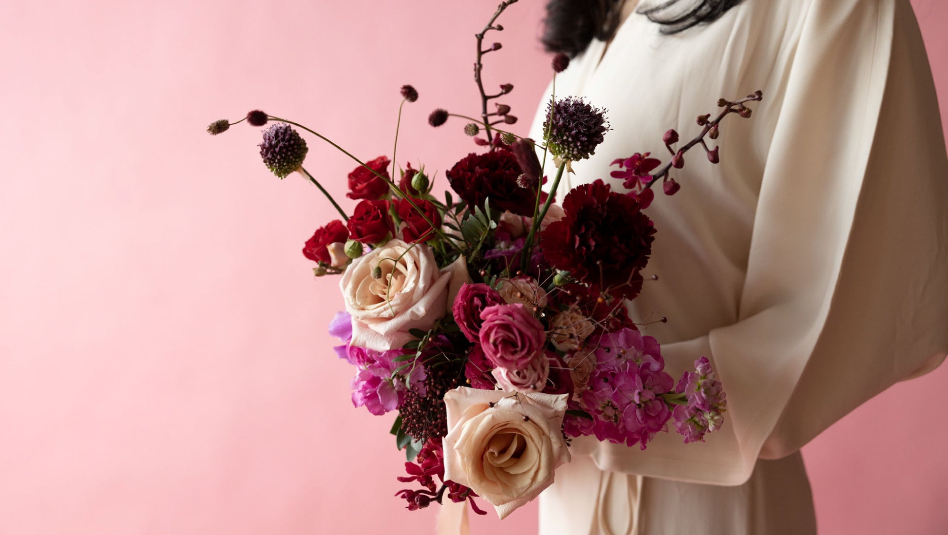 Bridal Bouquet
