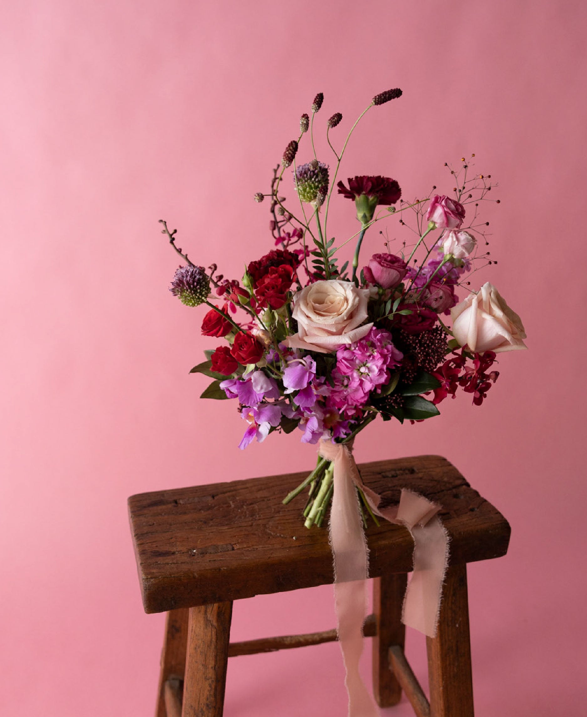 Bridal Bouquet
