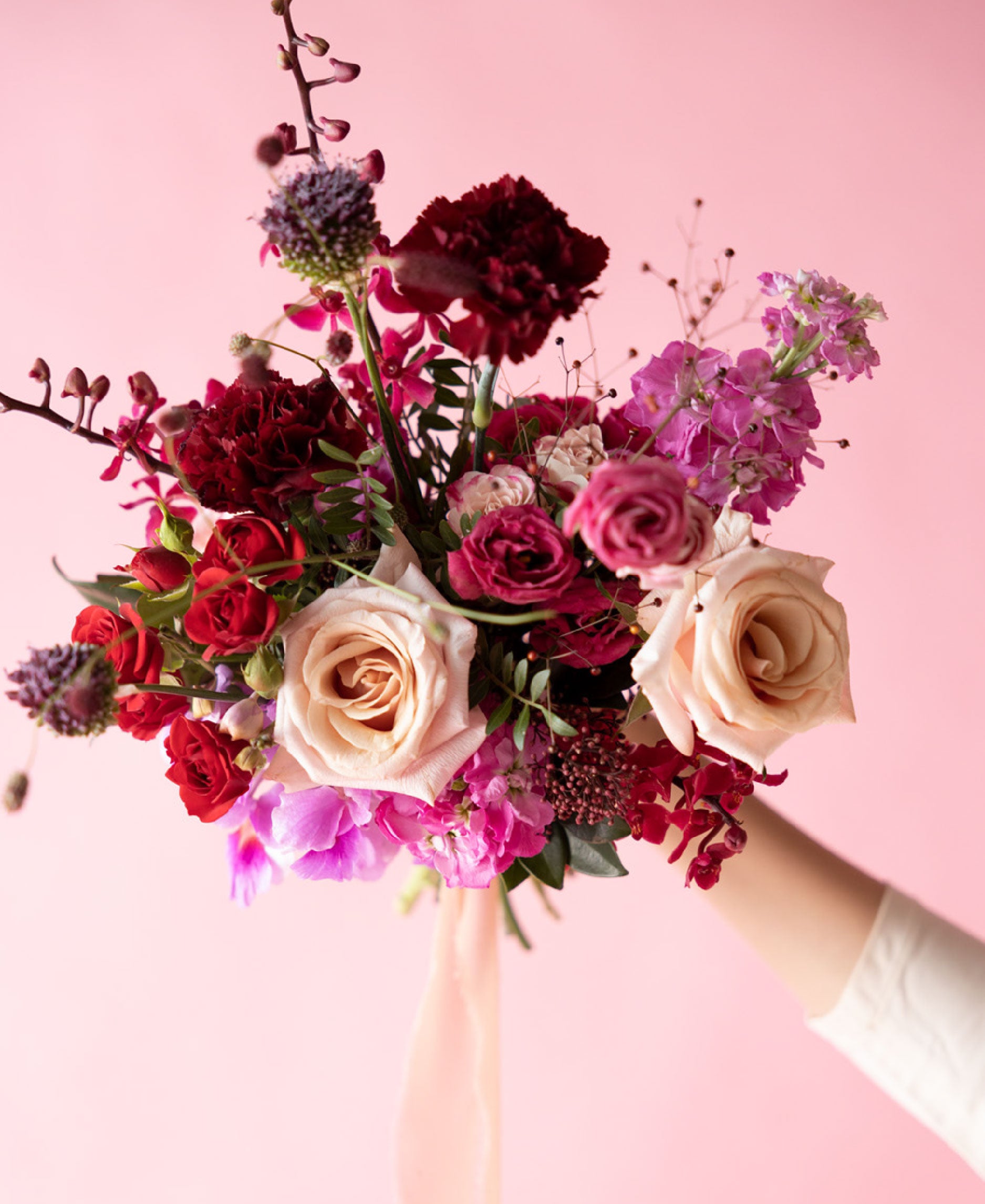 Bridal Bouquet