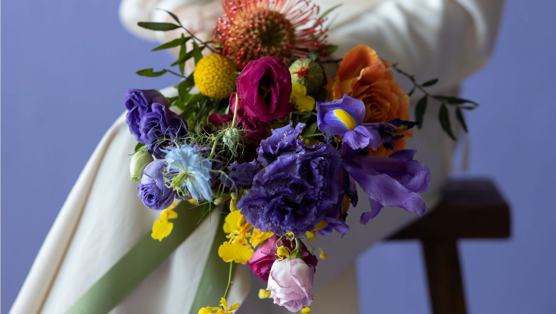 Bridal Bouquet