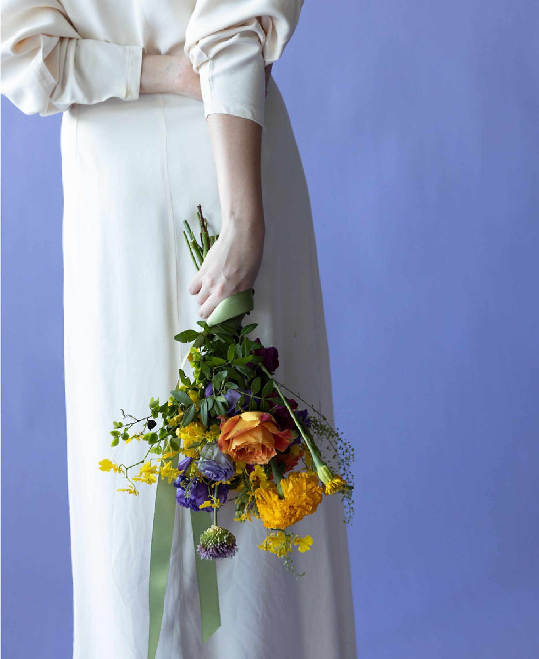 Bridal Bouquet