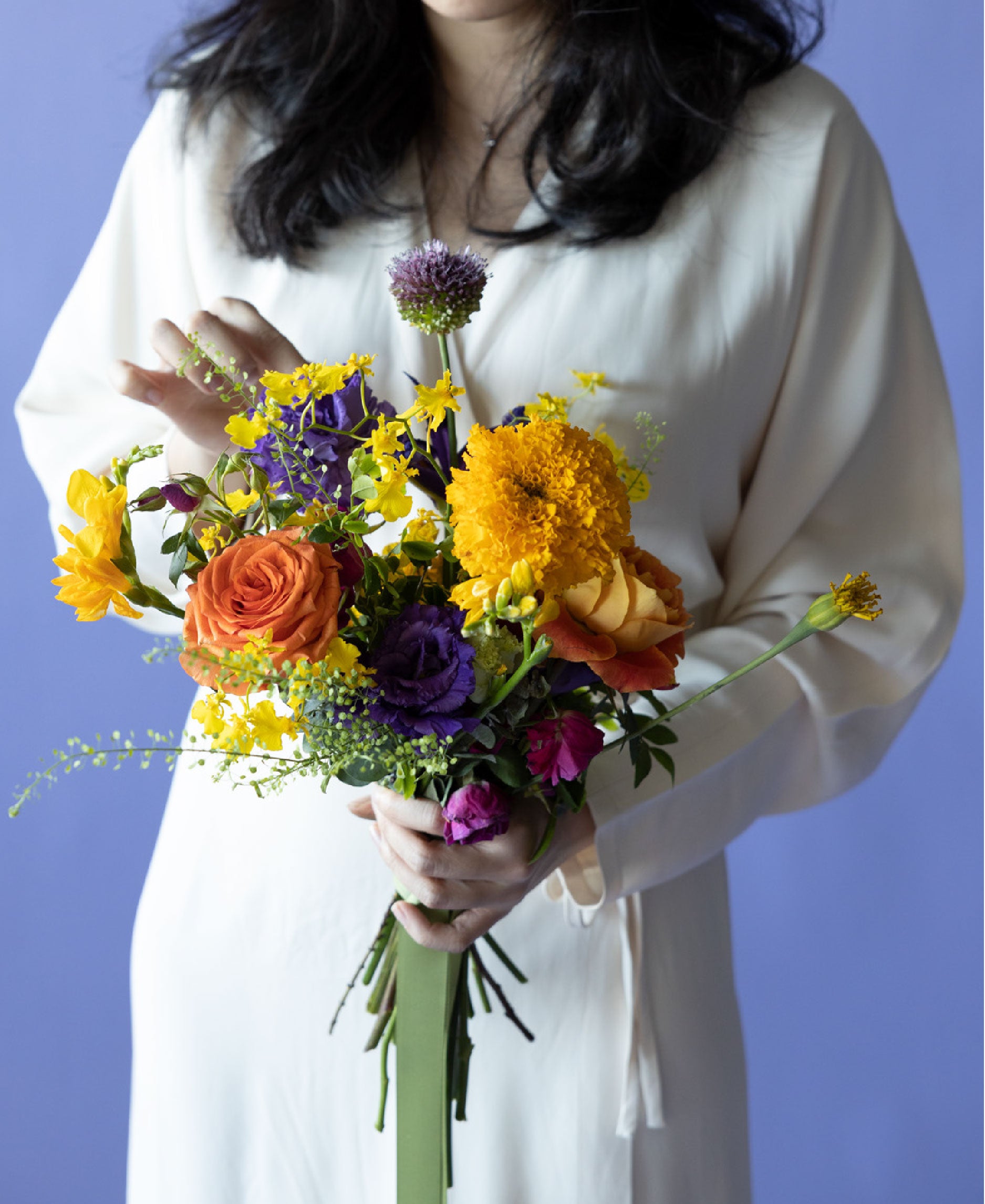 Bridal Bouquet