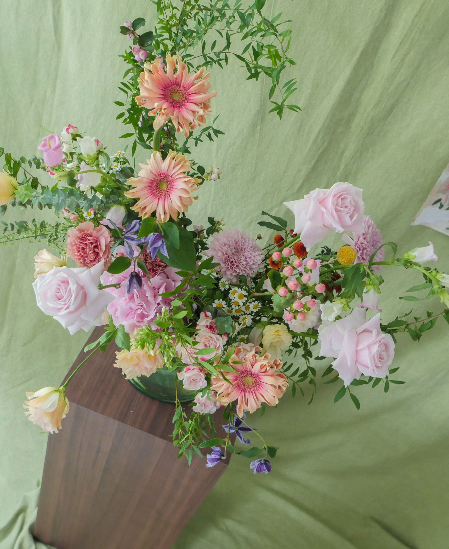 Mother's Day Flowers 2026 Singapore | Same Day Delivery