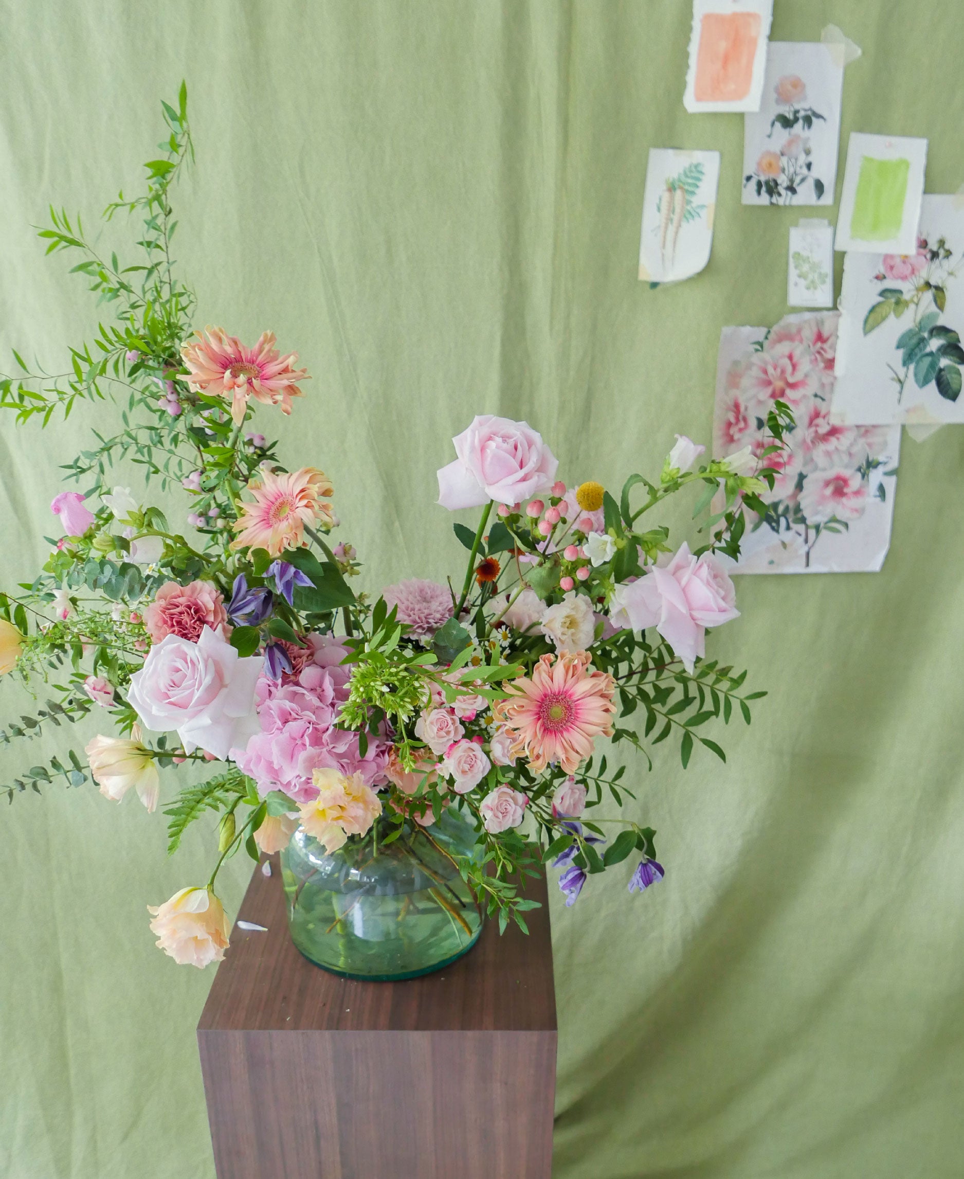 Mother's Day Flowers 2026 Singapore | Same Day Delivery