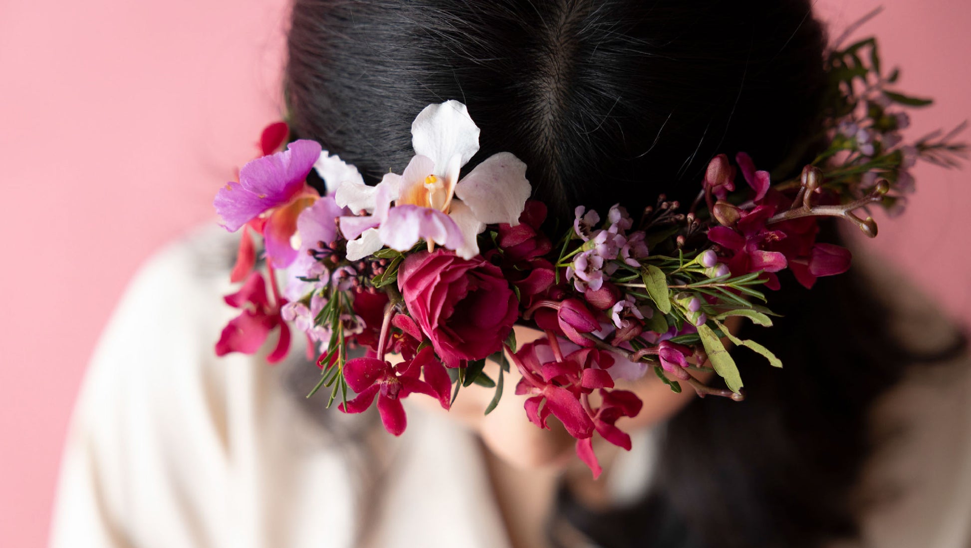 Floral Crown