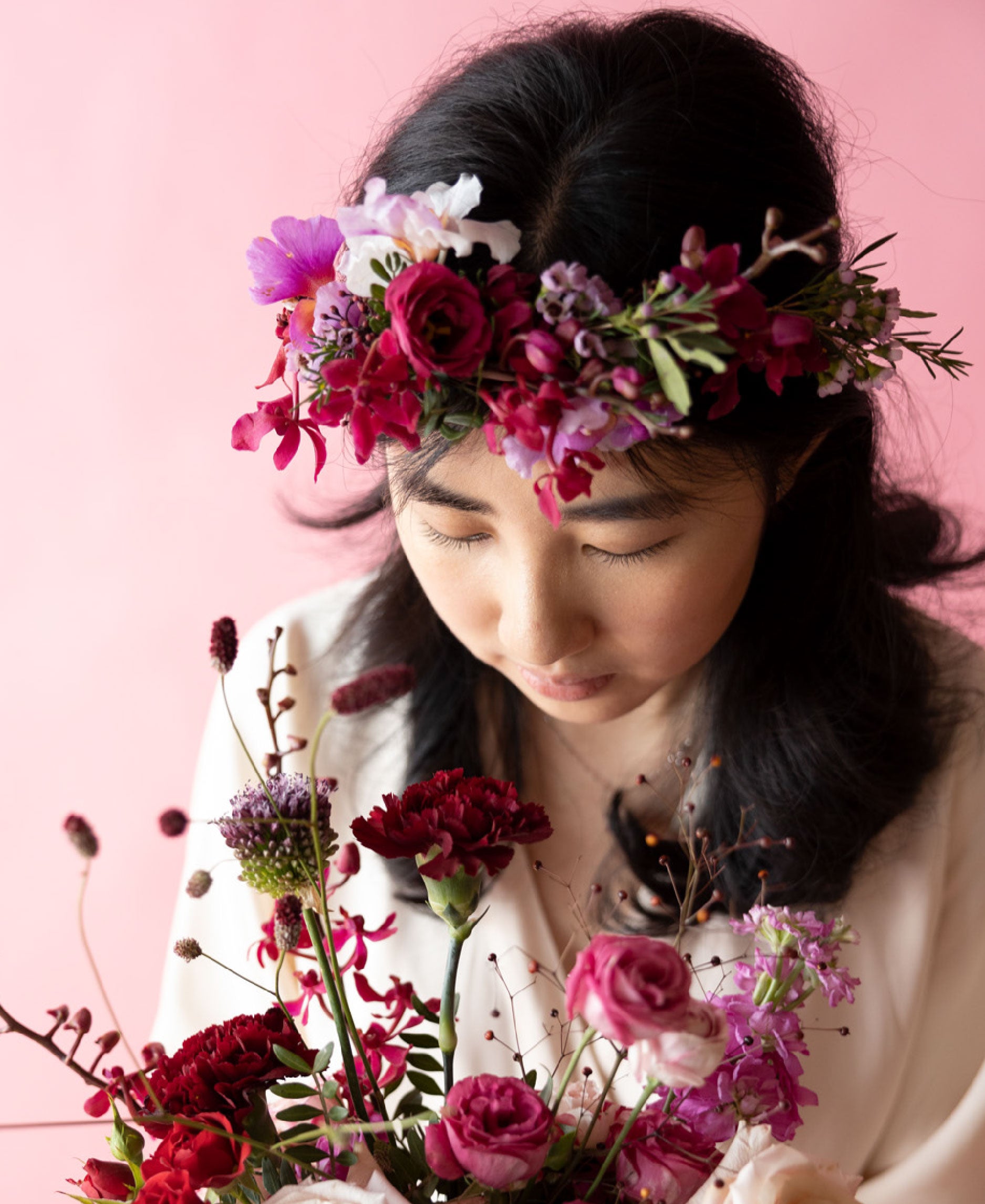 Floral Crown