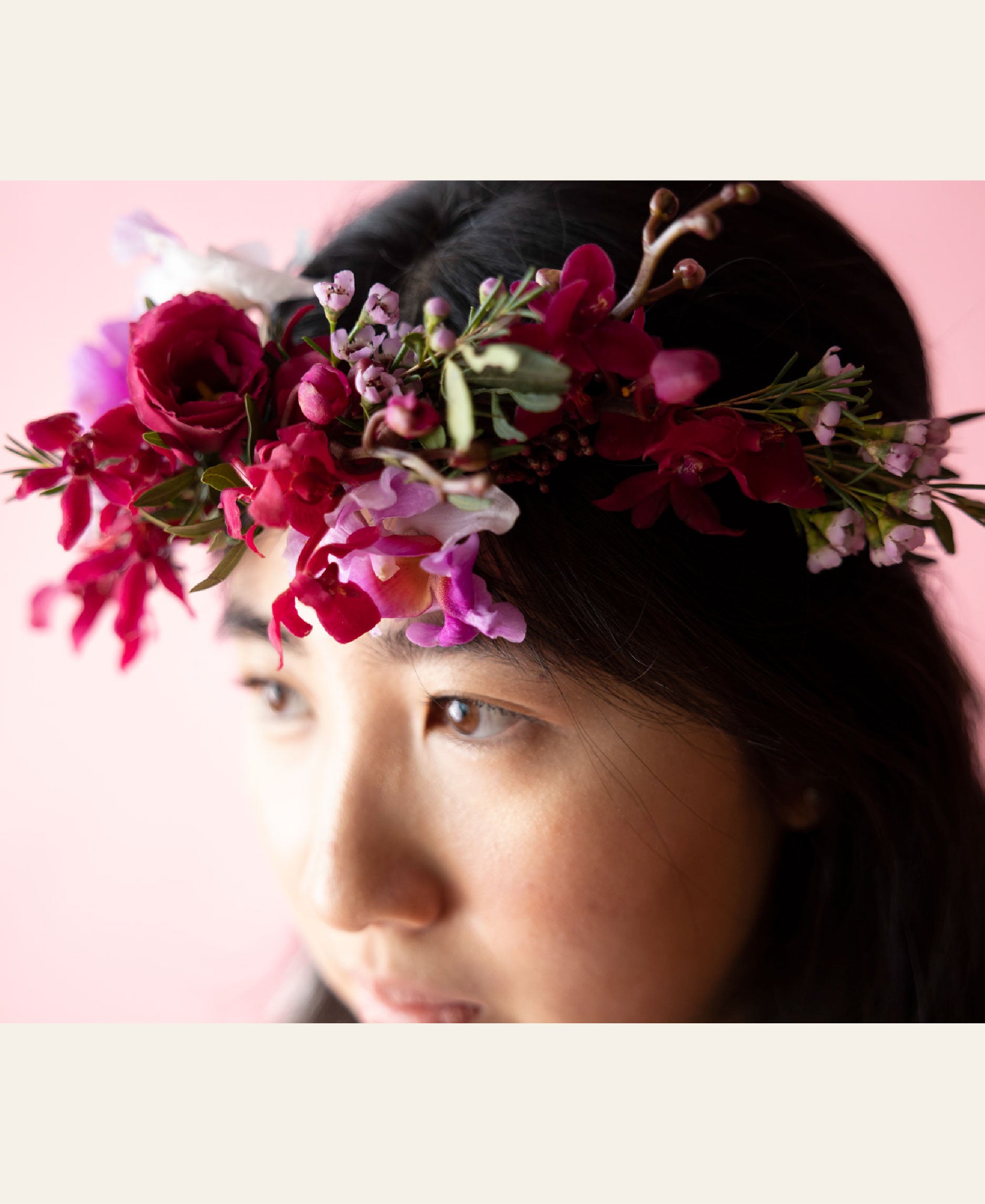 Floral Crown