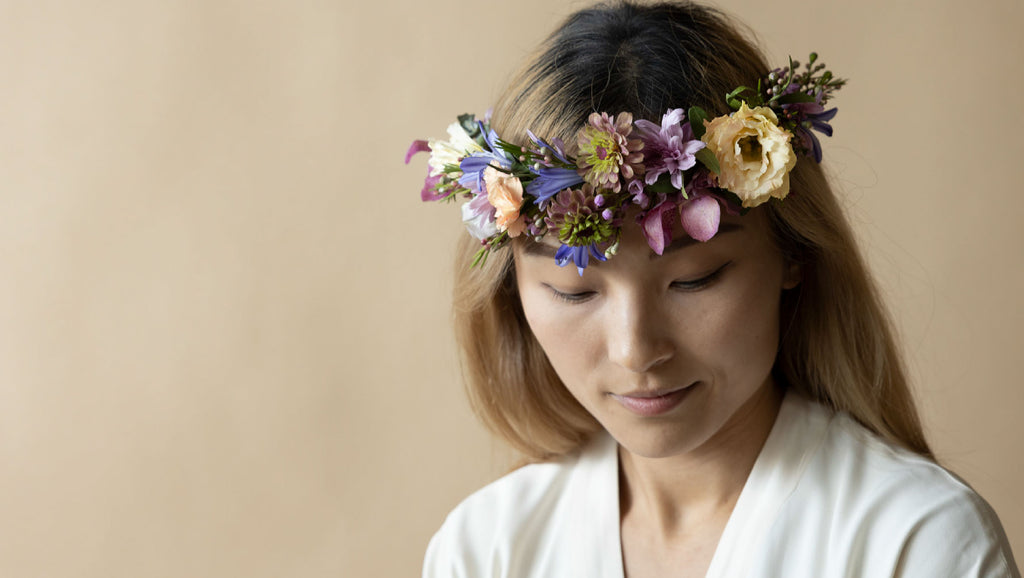 Floral Crown