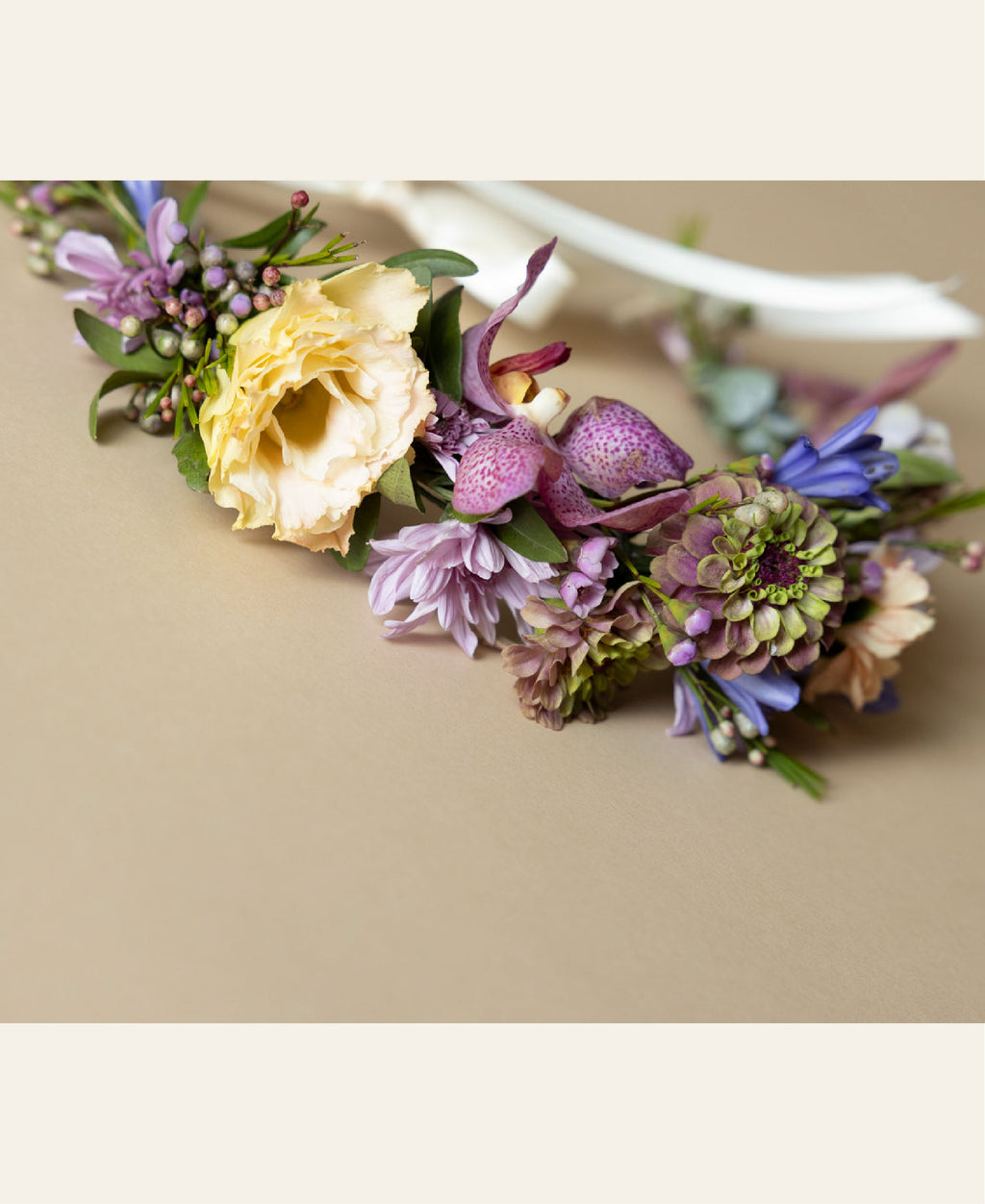 Floral Crown