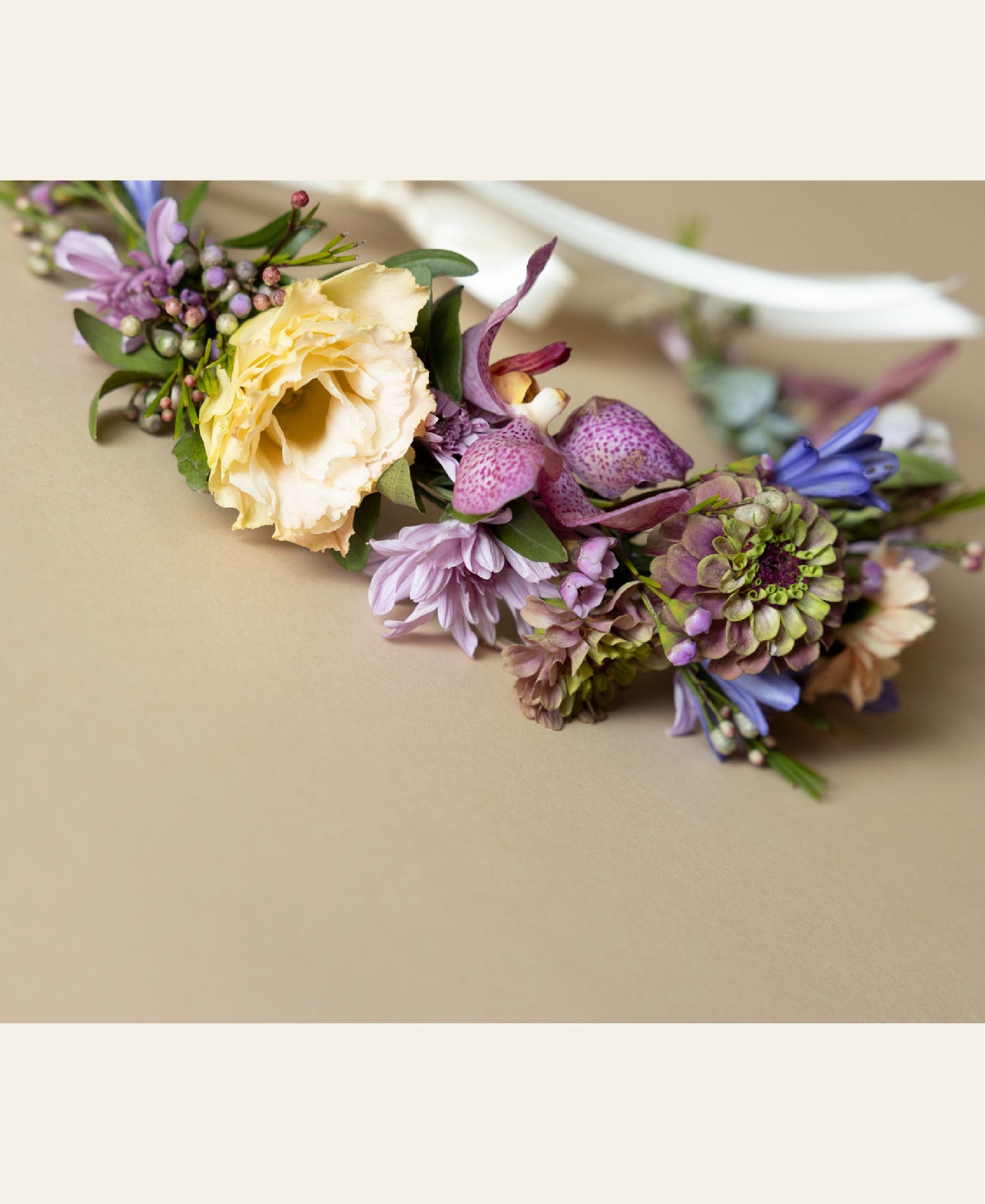 Floral Crown