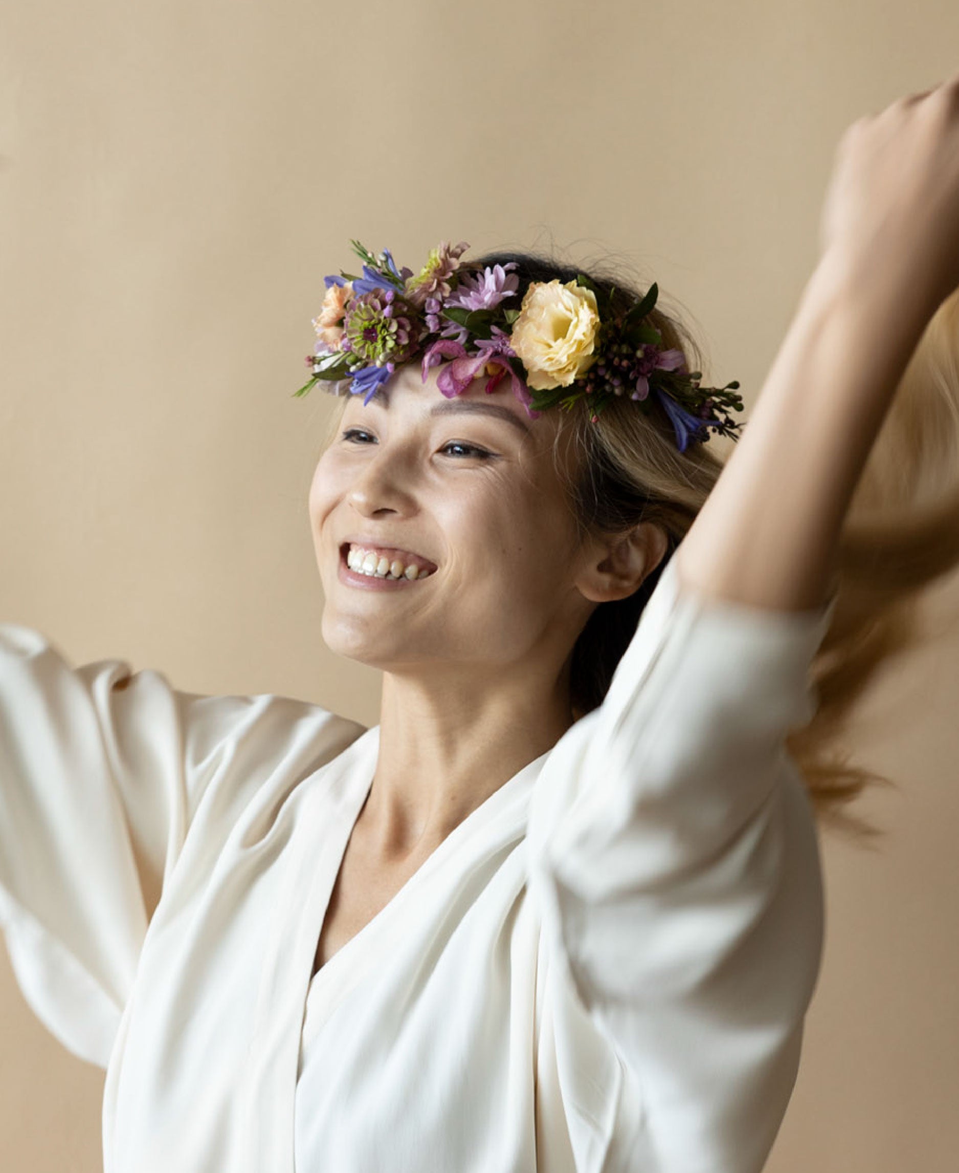 Floral Crown