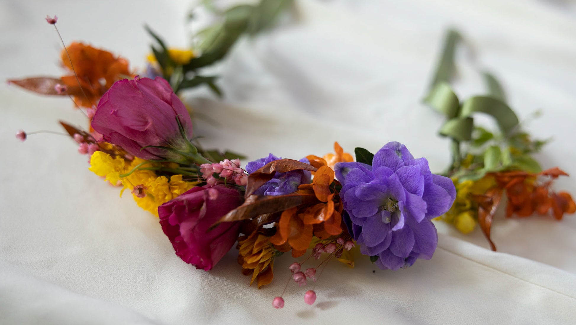 Floral Crown