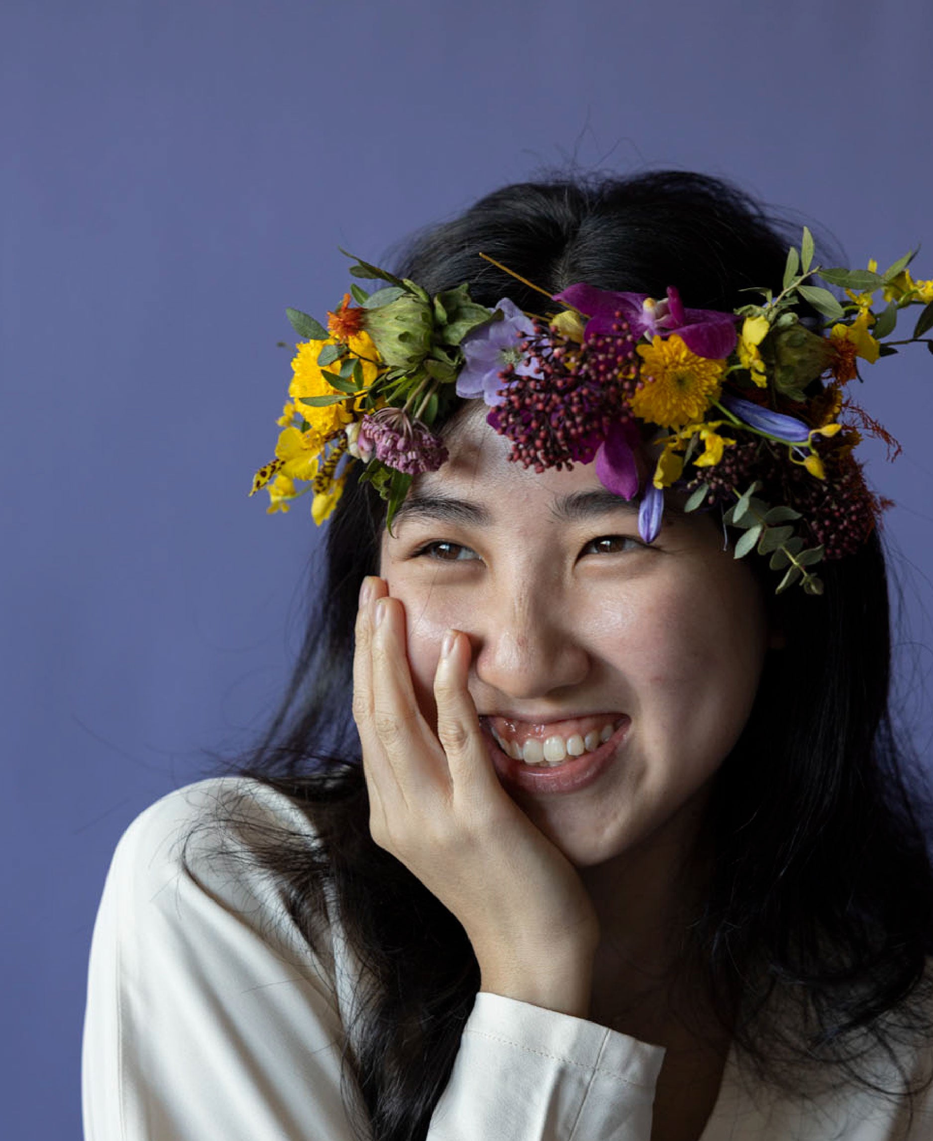 Floral Crown