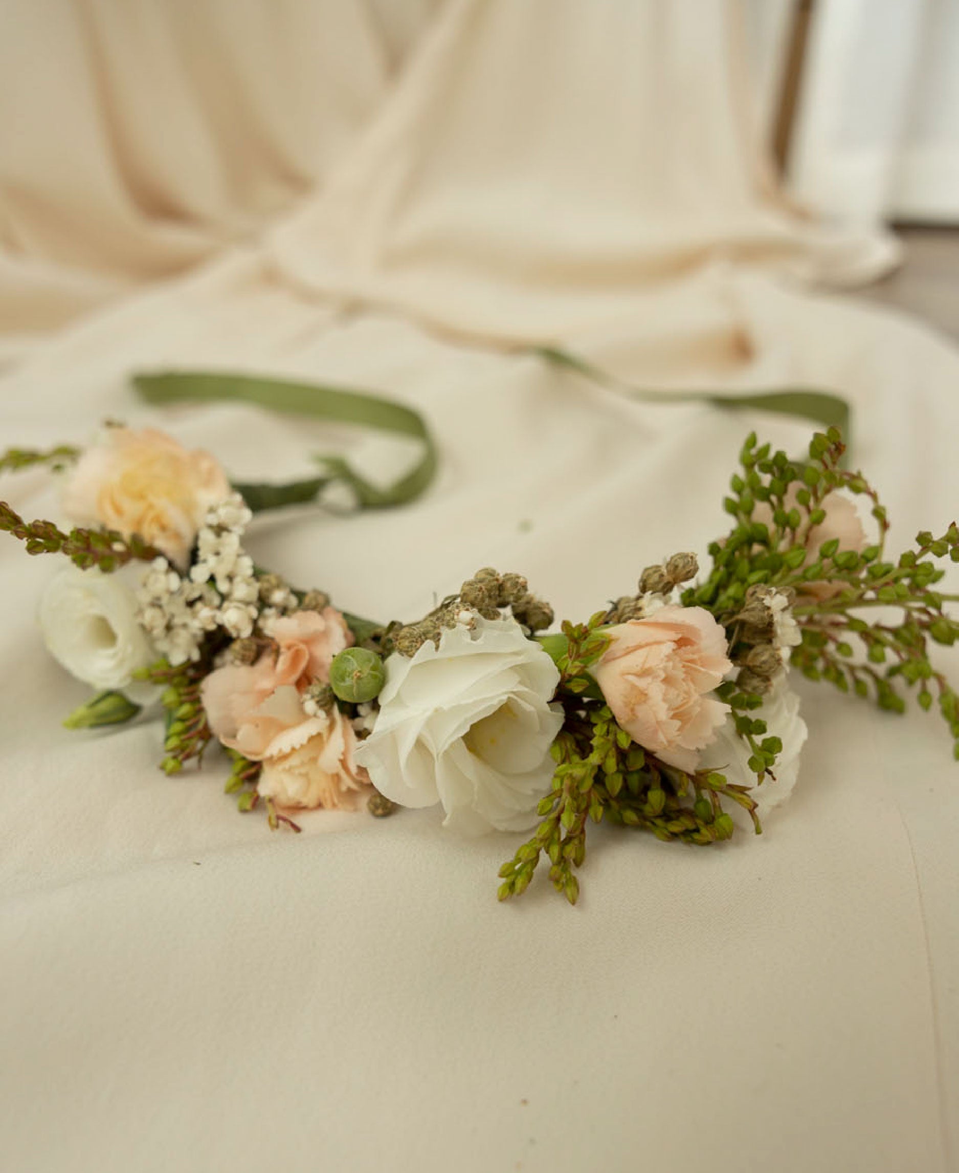 Floral Crown