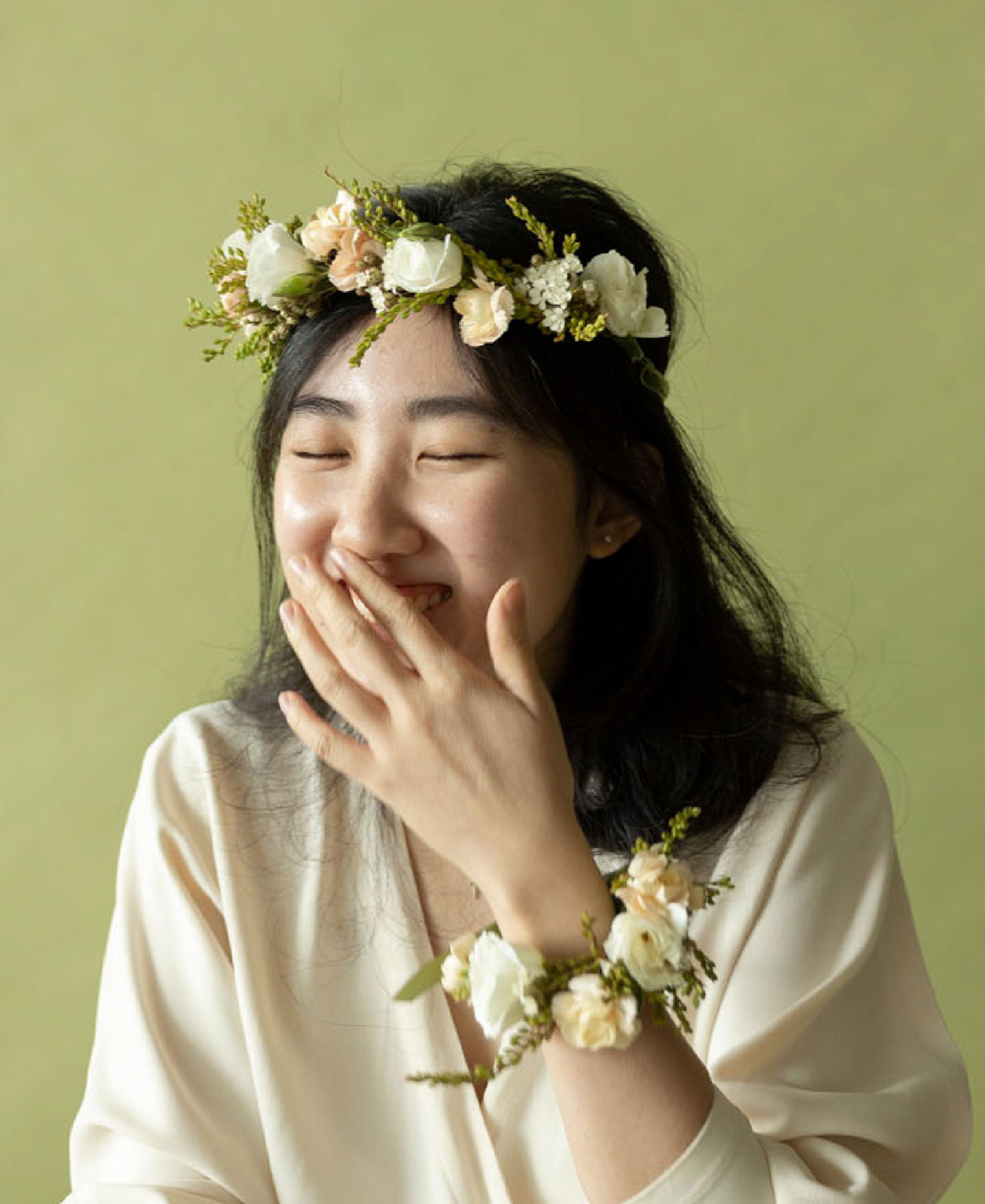 Floral Crown