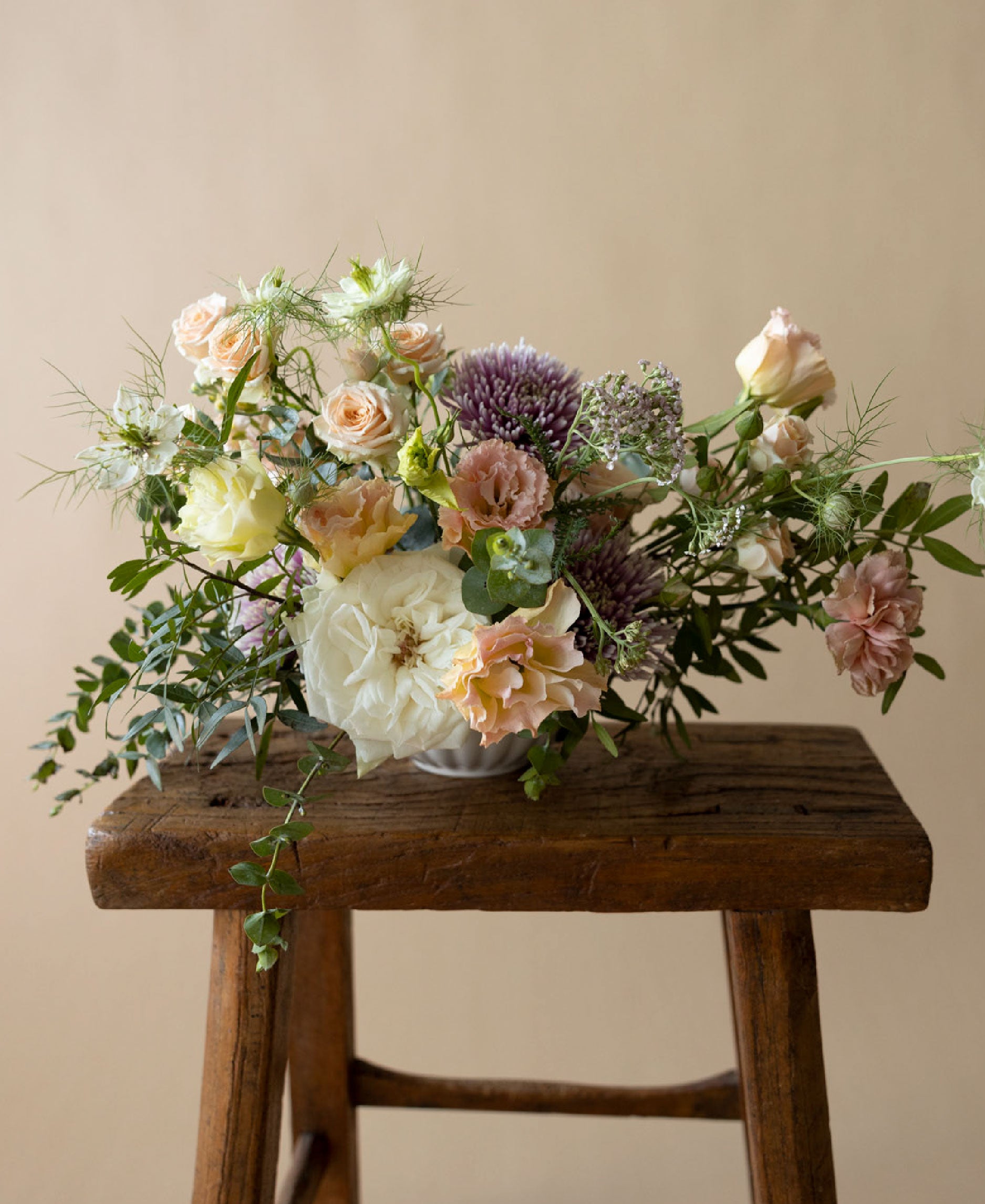 Low Table Centrepiece