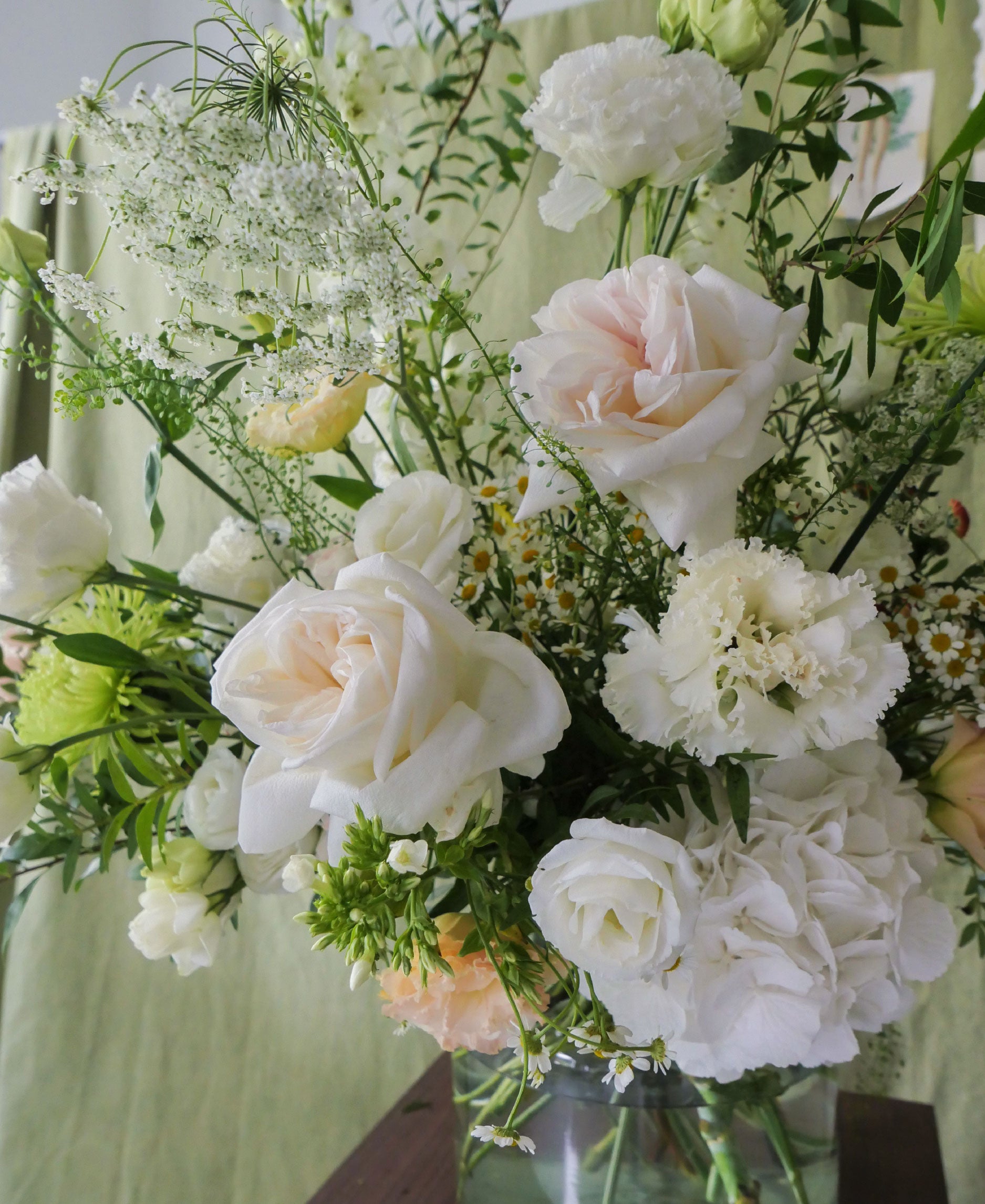 Shop Clean and Green | Daily Florals Singapore – Charlotte Puxley