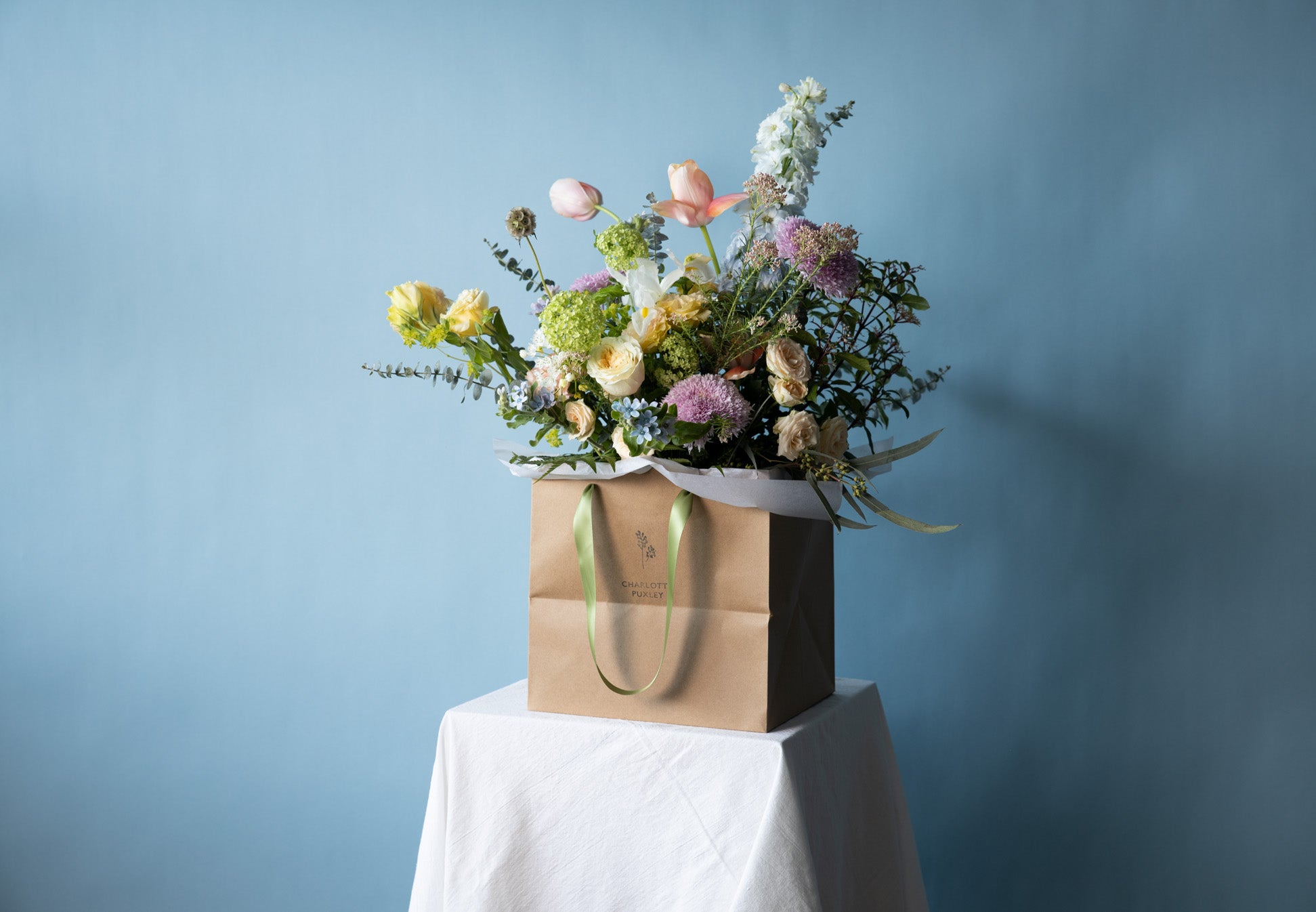 Spring Vase Workshop