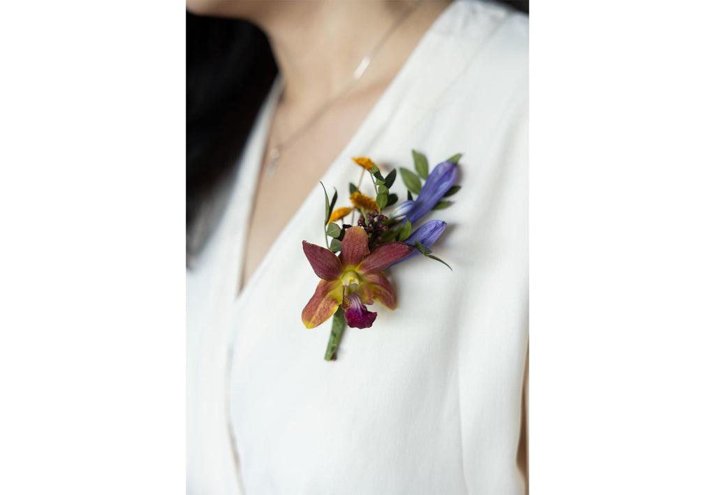 Wedding Floral Arrangement