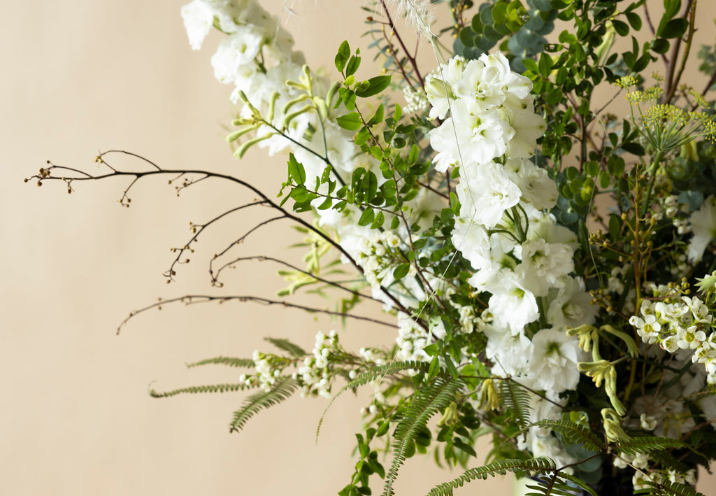 Tall Tales | Exquisite Floral Arrangement
