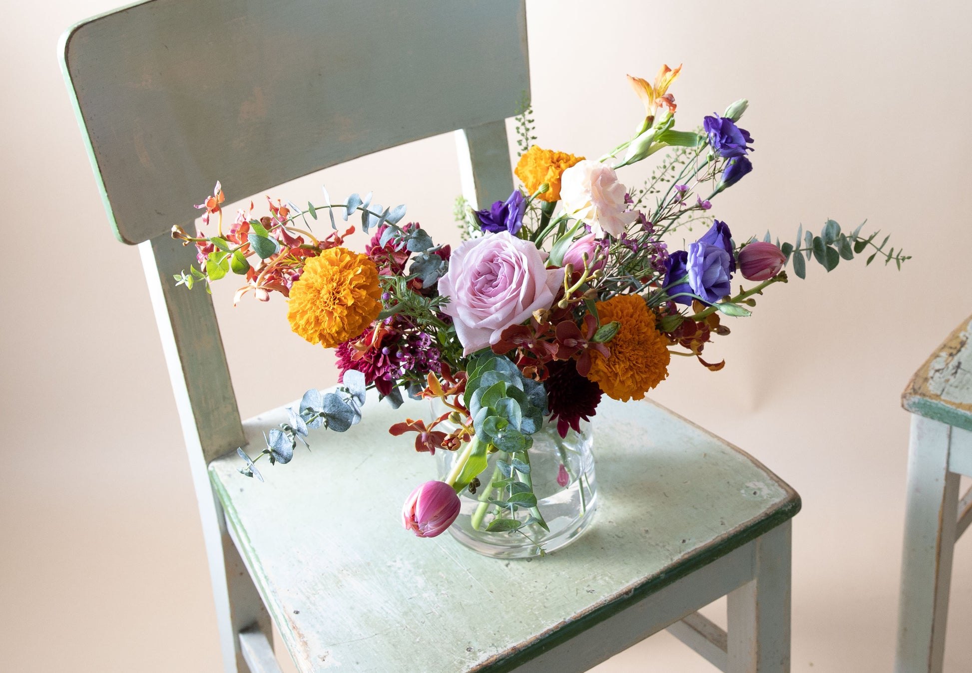 The Classic - Floral Subscription