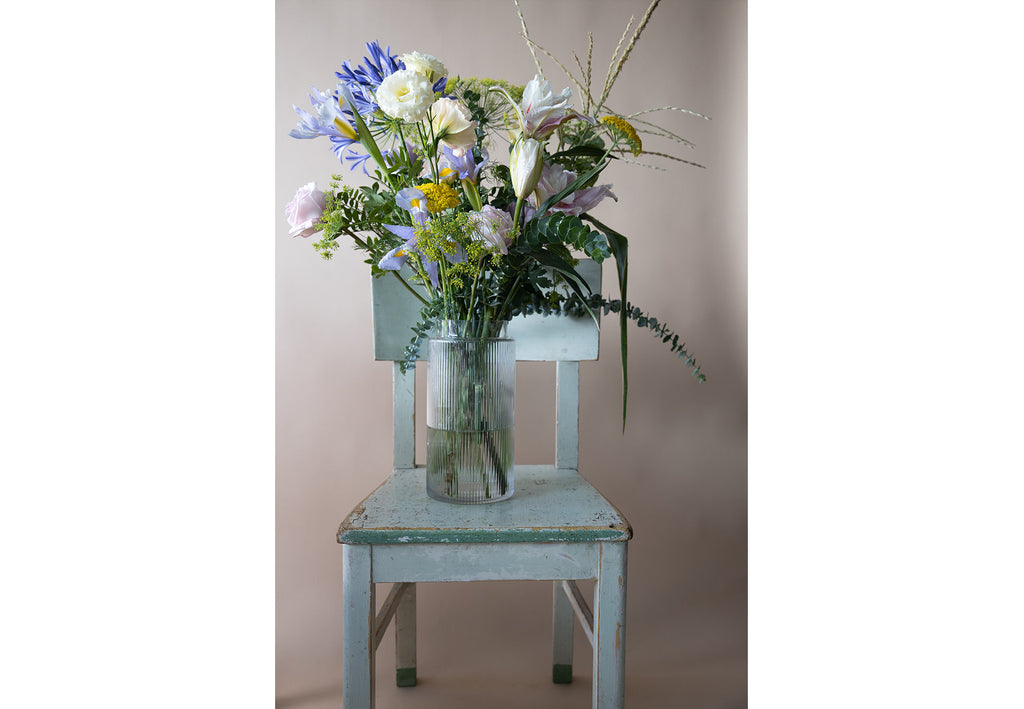 The Classic: Floral Subscription