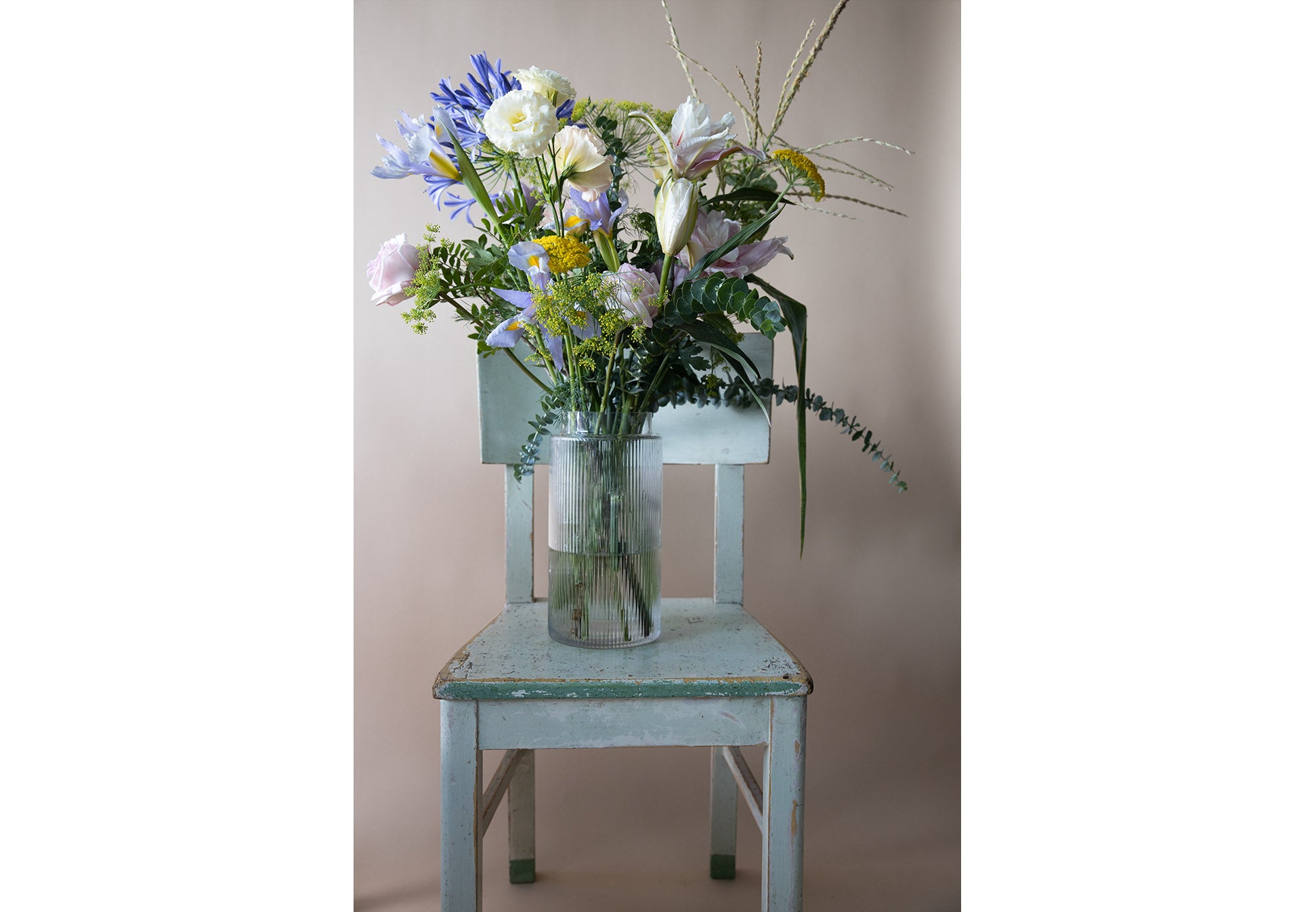 The Classic: Floral Subscription