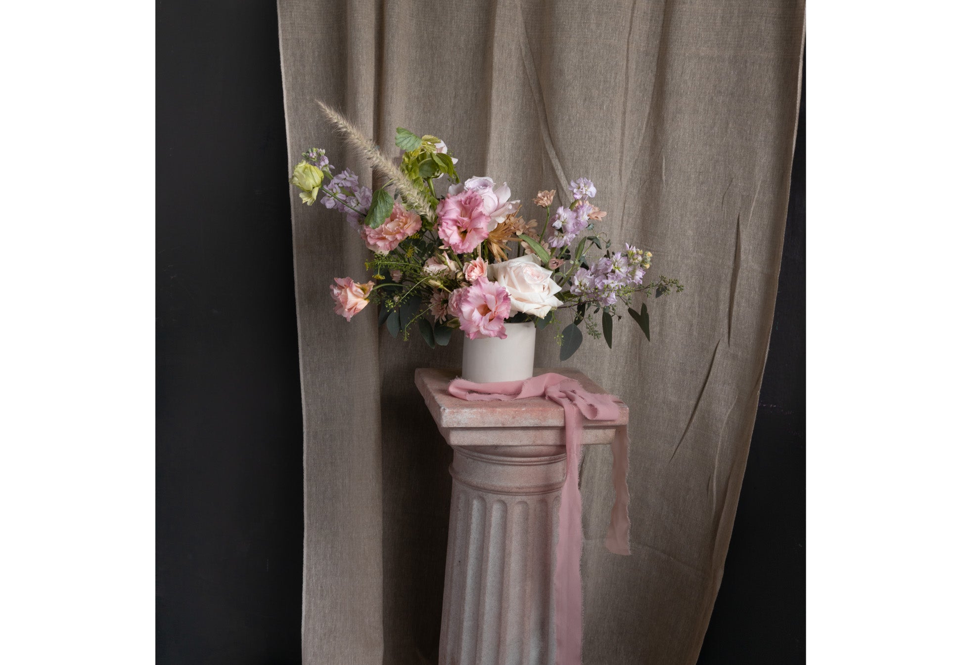 Our Daughters Vase in Singapore