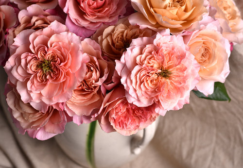 Floral Gift Voucher