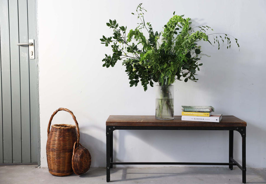 Floral Subscription: Tall and Green