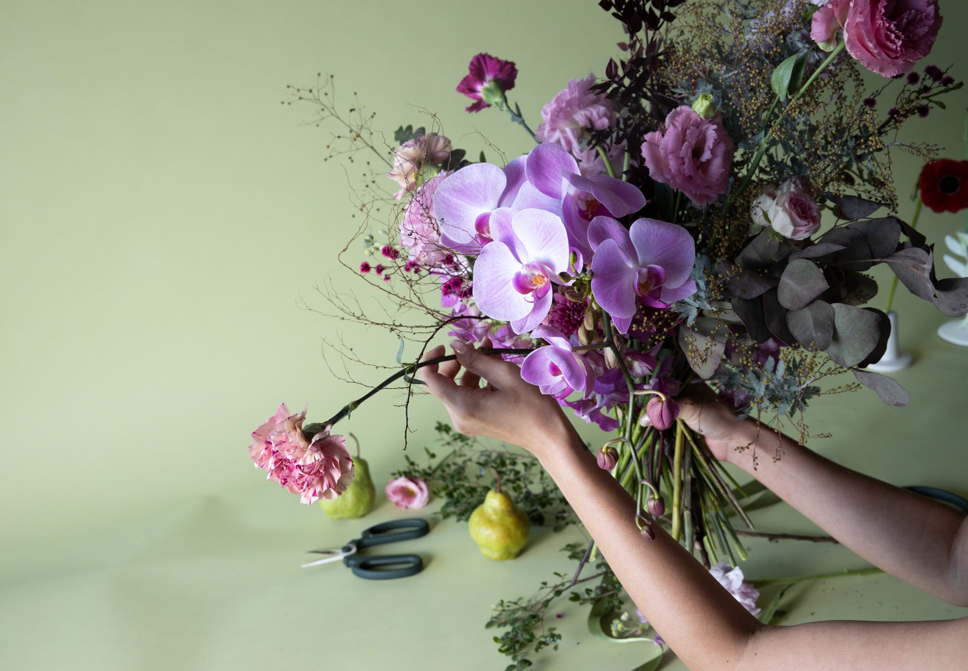 Floral Gift Voucher