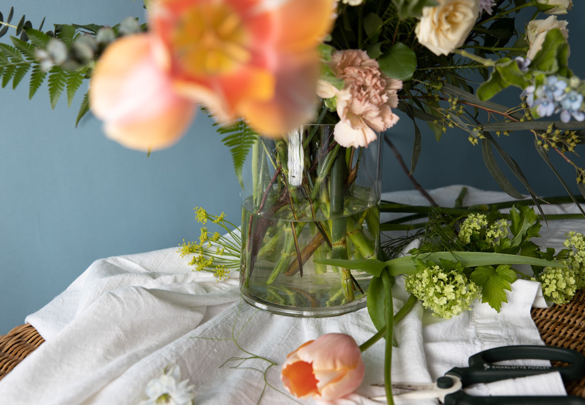Floral Gift Voucher
