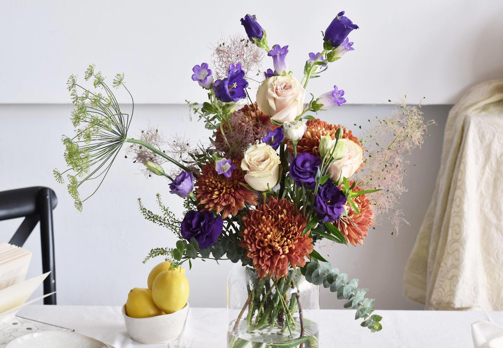 Custom X-Small Floral Subscription - Tall