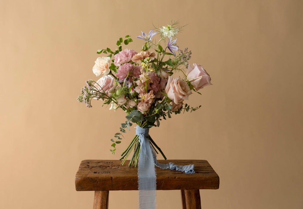 Florist Class
