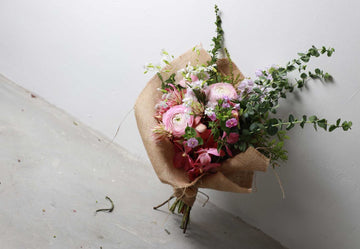 Flower Delivery Subscription