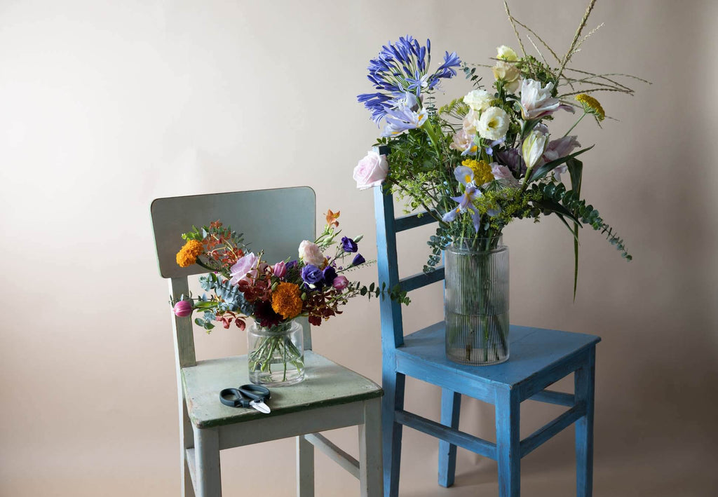 Flower Subscription Singapore