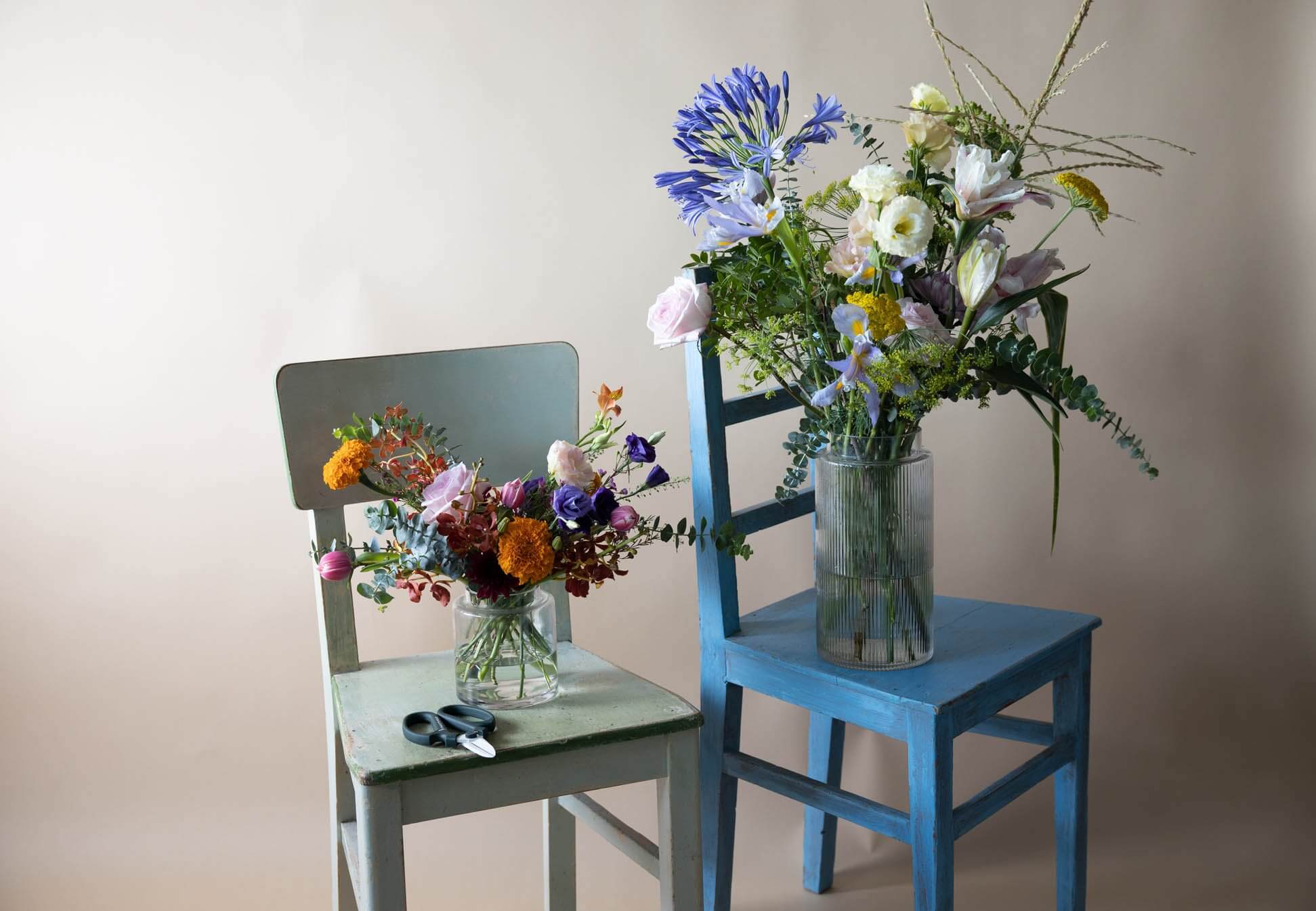 Flower Subscription Singapore