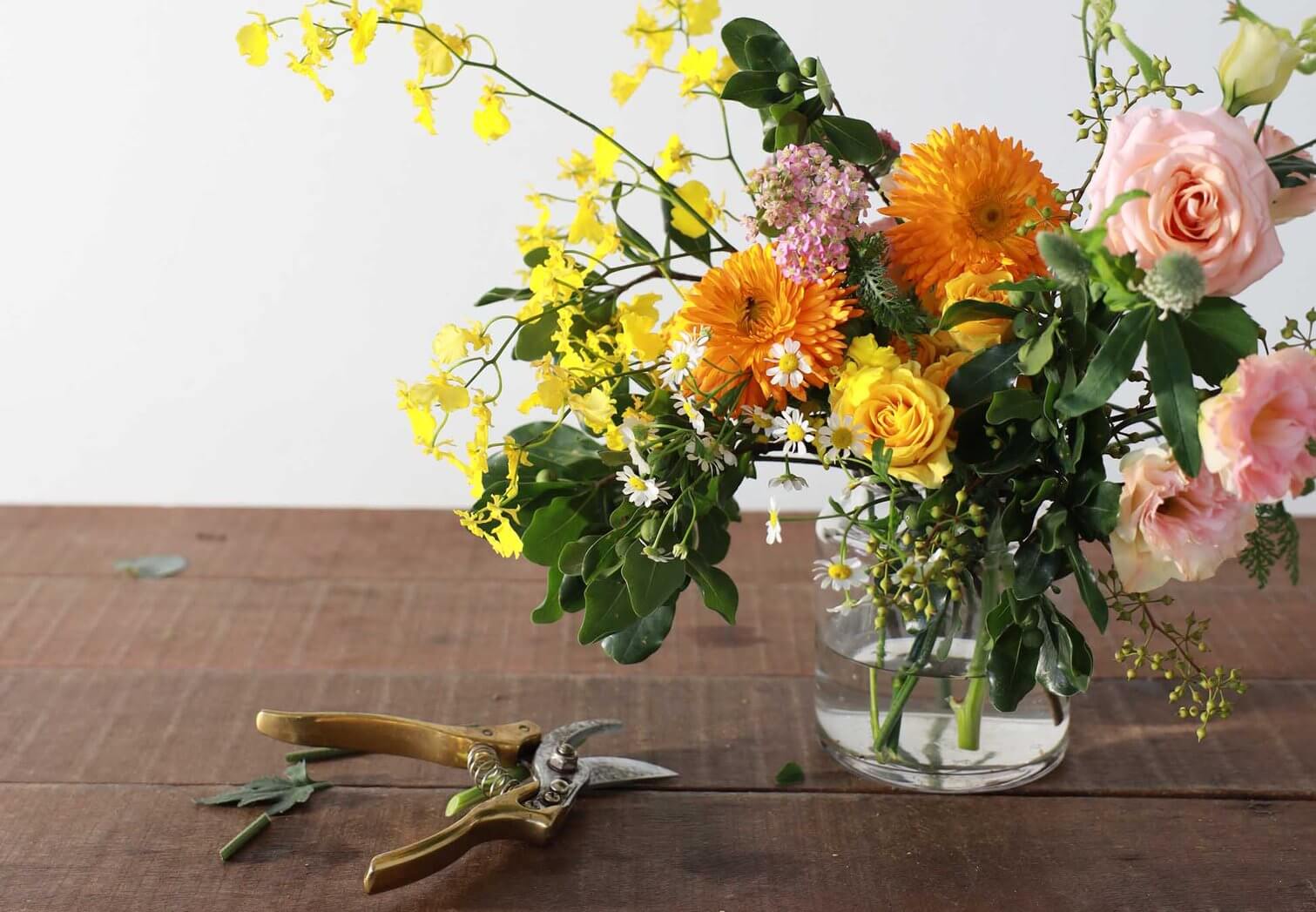 The Classic | Floral Subscription
