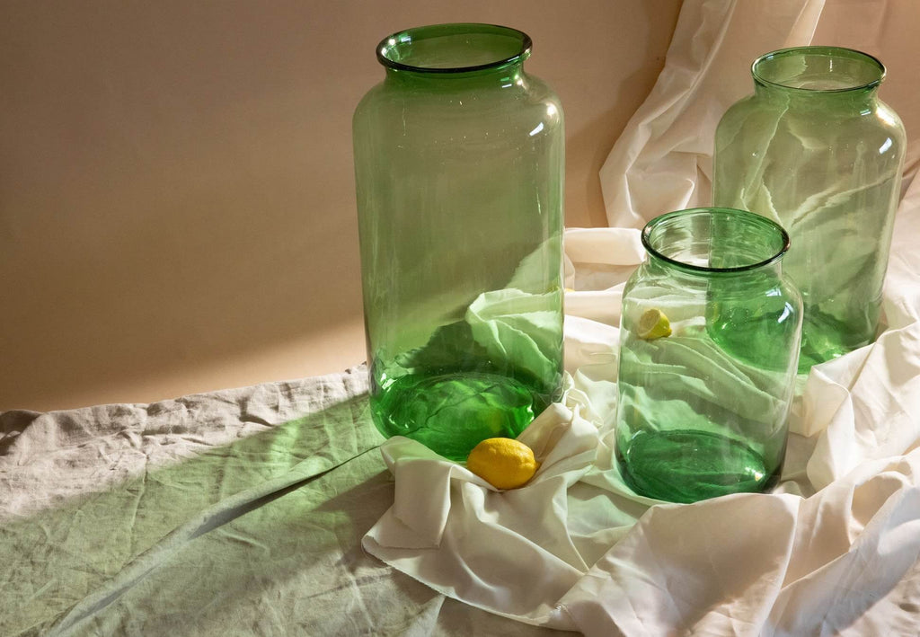 Singapore Flowers In Vase